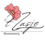 't Zusje Bloemisterij Logo